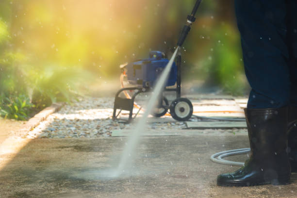Concrete Sealing in Ralston, NE